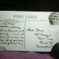 Antique Postcard From Edinburgh by Durle, Brown & Co - Posted -&Acirc;&nbsp; FREE POSTAGE**