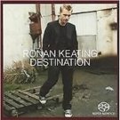 Destination by Ronan Keating  -   (CD Album 2002)  -  FREE POSTAGE**