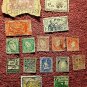 USA Stamps Assorted Bag - Lot #5 - FREE POSTAGE**
