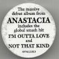Not That Kind by Anastacia - (CD Album 2000) - FREE POSTAGE**