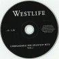 Unbreakable by Westlife - (CD Album 2002) - Enhanced - FREE POSTAGE**