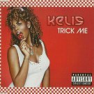 Trick Me by Kelis  -  (CD Single 2004)  -  FREE POSTAGE**