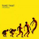 Progress by Take That  -  (CD Album 2010)  -  FREE POSTAGE**