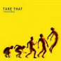 Progress by Take That - (CD Album 2010) - FREE POSTAGE**