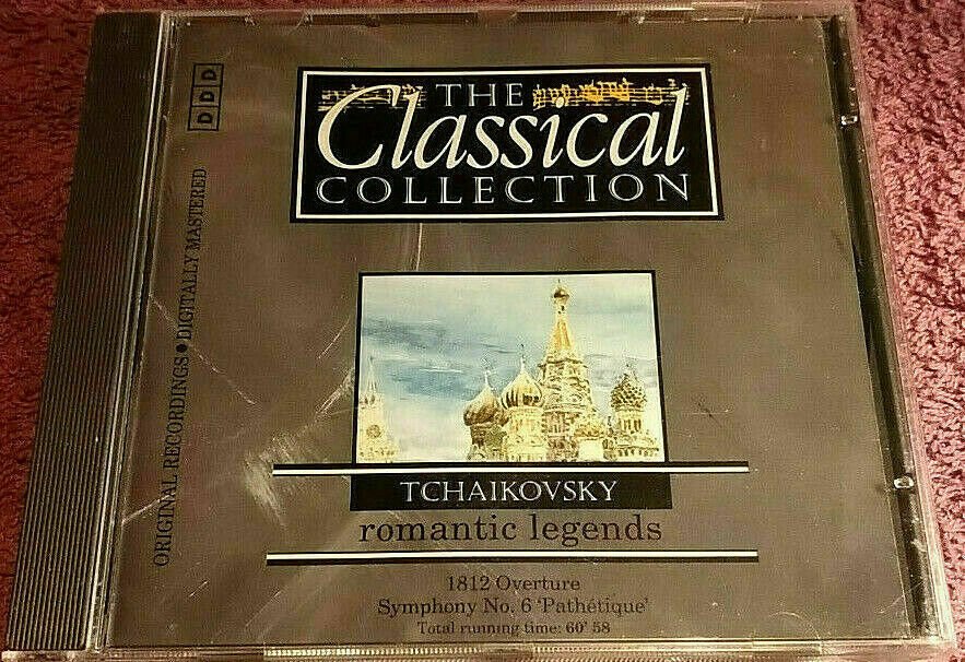 The Classical Collection From Orbis Publishing  - CD 26 1993 - FREE POSTAGE**