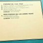 The Classical Collection From Orbis Publishing  - CD 75 1993 - FREE POSTAGE**