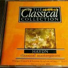 The Classical Collection From Orbis Publishing  - CD 16 1993 - FREE POSTAGE**