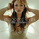 Innocent Eyes by Delta Goodrem  -  (CD Album 2003) - FREE POSTAGE**