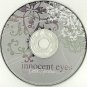 Innocent Eyes by Delta Goodrem - (CD Album 2003) - FREE POSTAGE**