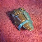 Action Man Police Vest/Body Armour 1996 - FREE POSTAGE**