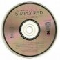 A New Flame by Simply Red - (CD 1989) - FREE POSTAGE**