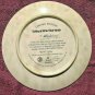 Ltd Edition Collector Plate - Royal Doulton - WWII Aircraft - FREE POSTAGE** (3)