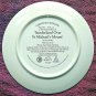 Ltd Edition Collector Plate - Royal Doulton - WWII Aircraft - FREE POSTAGE**(9)