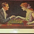 A Lost Jame by John Neury - Geneva (1920's/30's) - Unposted -  FREE POSTAGE**
