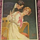 I Dont Like You by John Neury,Geneva (1920's/30's) - Unposted - FREE POSTAGE**