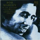 Bob Marley - Best Of The Early Years 1968-74 - (CD 1991) - FREE POSTAGE**