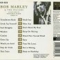 Bob Marley - Best Of The Early Years 1968-74 - (CD 1991) - FREE POSTAGE**