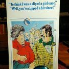 Saucy Seaside Postcard by Hi-de Heineken - Unposted  -  FREE POSTAGE**