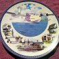 Ltd Edition Collector Plate - Royal Worcester - WWII Aircraft - FREE POST** (5)