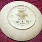 Ltd Edition Collector Plate - Royal Worcester - WWII Aircraft - FREE POST** (5)