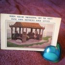 Saucy Seaside postcard by Regent Publishing Co Ltd - Unposted  -  FREE POSTAGE**