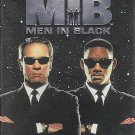 Men in Black Collectors Edition starring Will Smith - (DVD2000) - FREE POSTAGE**