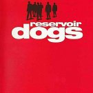 Reservoir Dogs starring Harvey Keitel (DVD 2000) FREE POSTAGE**