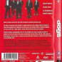 Reservoir Dogs starring Harvey Keitel (DVD 2000) FREE POSTAGE**