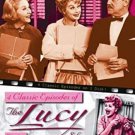 4 Classic Episodes of The Lucy Show  1965 - Vol 1 - (DVD 2004)
