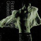 Greatest Hits  By Robbie Williams  -  (CD Album 2004)  -  FREE POSTAGE**