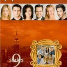 Friends - Series 9 - Episodes 5-8  -  (DVD 2003)  -  FREE POSTAGE**