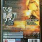 The Transporter Feat Jason Statham - (DVD 2002)  -  FREE POSTAGE**