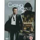 Casino Royale - 2 Disc Collectors Edition - (DVD 2007)  -  FREE POSTAGE**