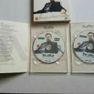The Office - Season 1 - 2 Disc Set - (DVD 2002)  -  FREE POSTAGE**