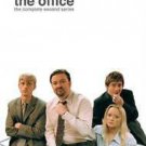 The Office - The Complete Second Series - (DVD 2003)  -  FREE POSTAGE**
