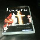 Cross Of Fire Starring John Heard - (DVD 2006)  -  FREE POSTAGE**