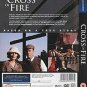 Cross Of Fire Starring John Heard - (DVD 2006) - FREE POSTAGE**