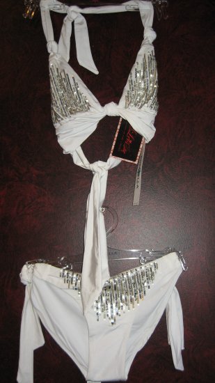 Cosabella two piece swim wear