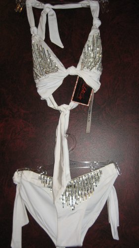 Cosabella two piece swim wear