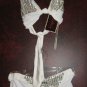 Cosabella two piece swim wear