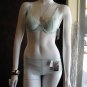 Montelle Scallop bra and boy short set