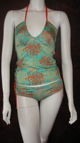 Cosabella two piece tankini swim