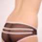 Playful Promises ruffle bustle panty