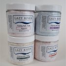 Fizzing Bath Soak - 4 oz Jar - Cherry Blossom