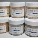 Magnesium Bath Flakes - Pomegranate