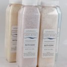 Bath Soak - 13 oz Bottle - Peppermint
