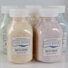 Bath Soak - 8 oz Bottle - Peppermint