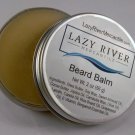 Beard Balm - 2 oz Tin - Bergamont