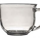 Glass Shaving Mug / Cup