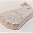 Foot Shaped Pumice Stone